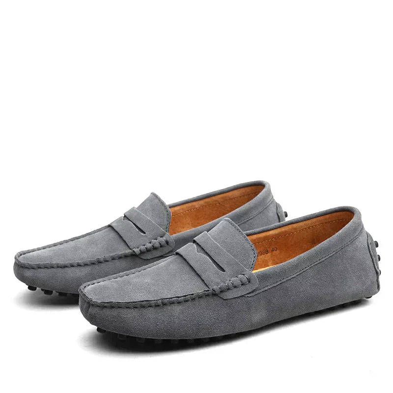 Torino | Mocasines Clásicos para Hombre