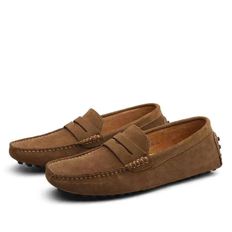 Torino | Mocasines Clásicos para Hombre
