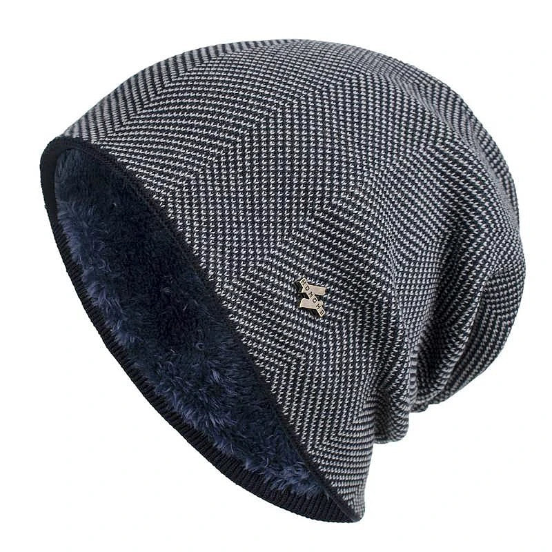 CHEVRONLAINE | GORRO TIPO ESPIGA