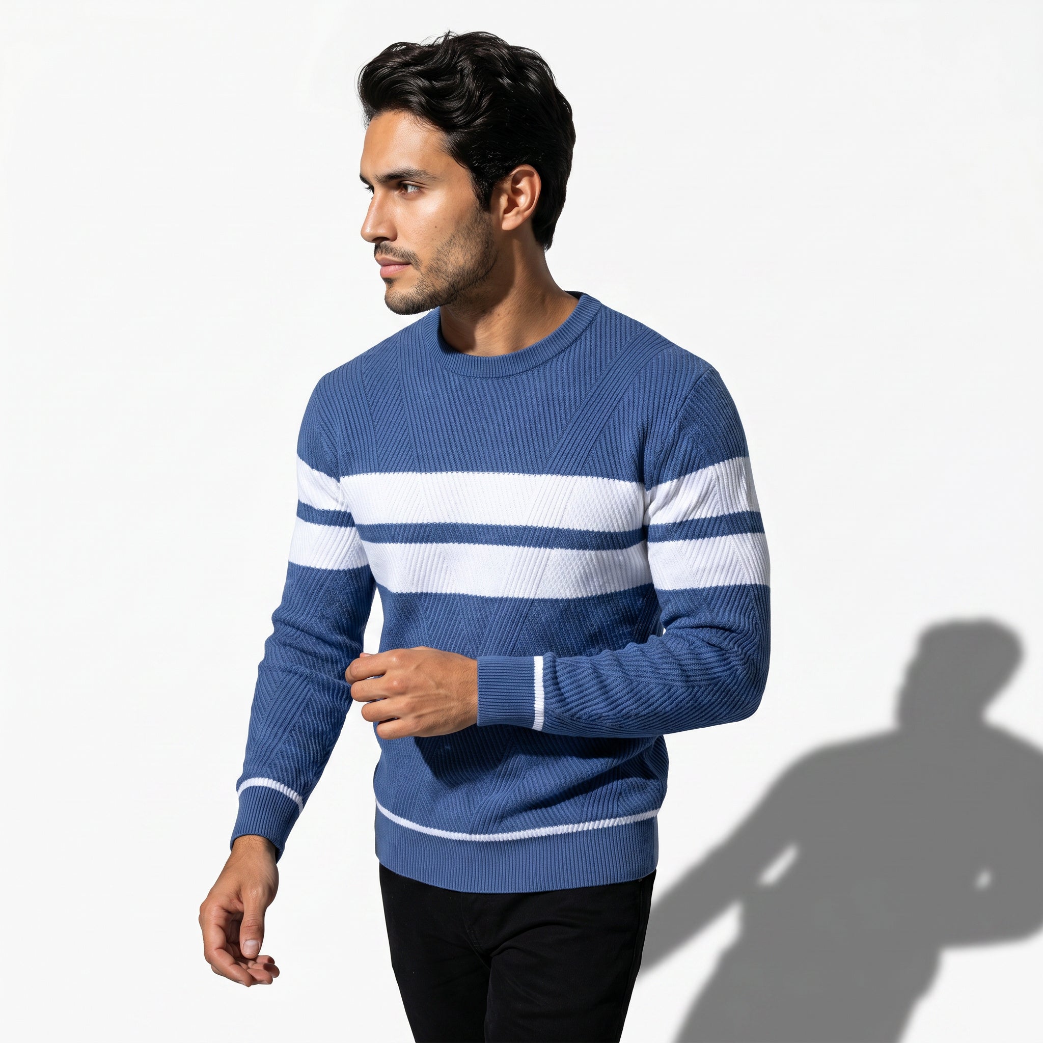 Marlon | Diseño Moderno con Máxima Comodidad