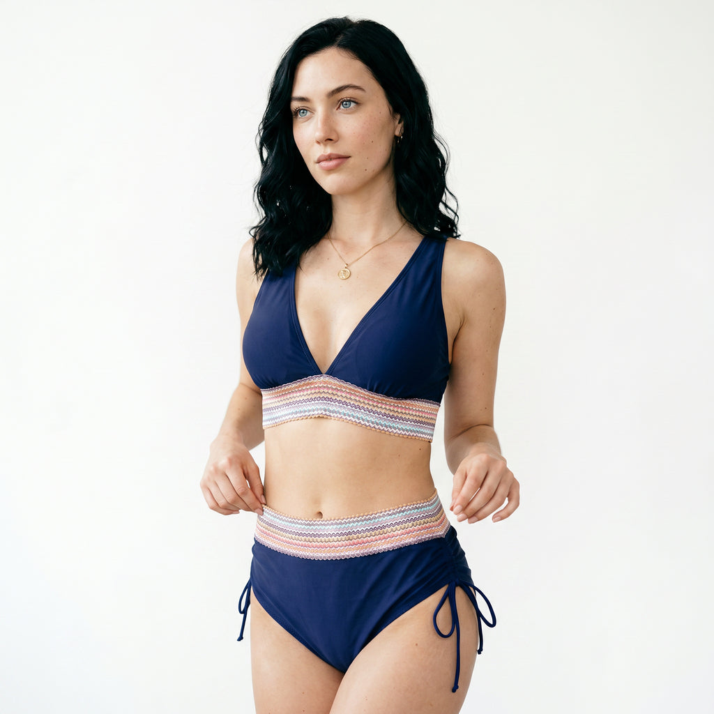Bikini moldeador