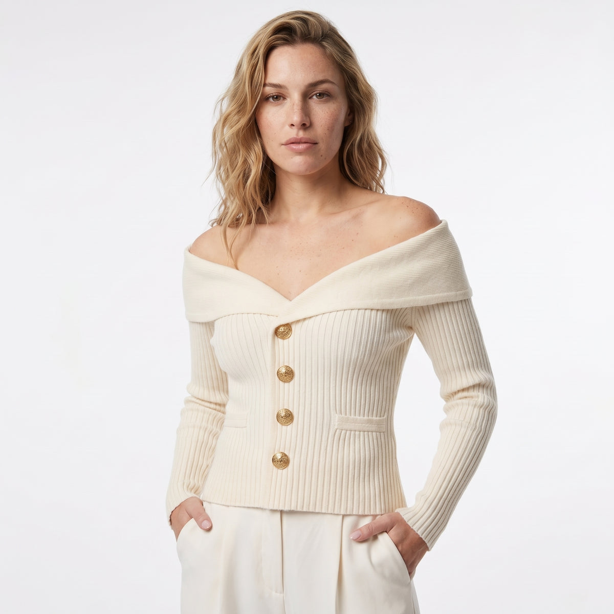 JOSSELINE | CARDIGAN