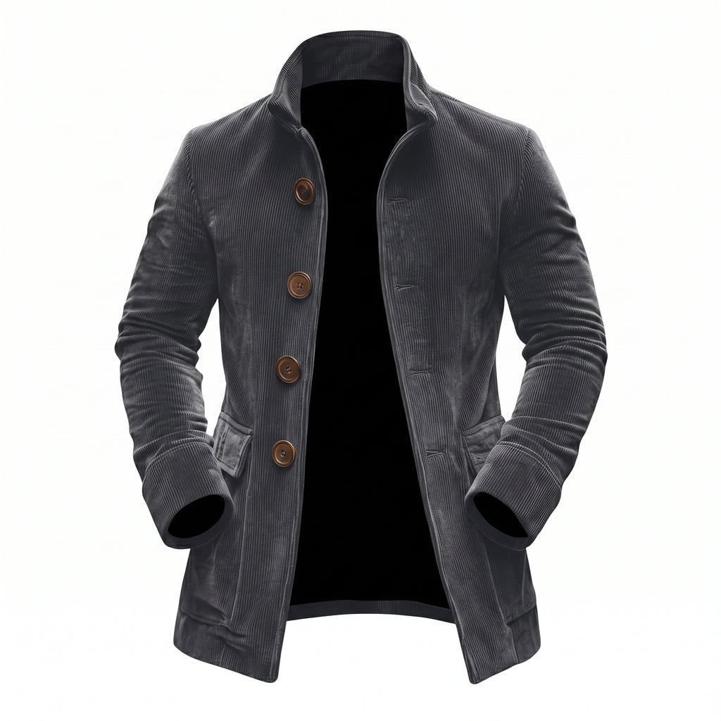 York | Chaqueta de Pana
