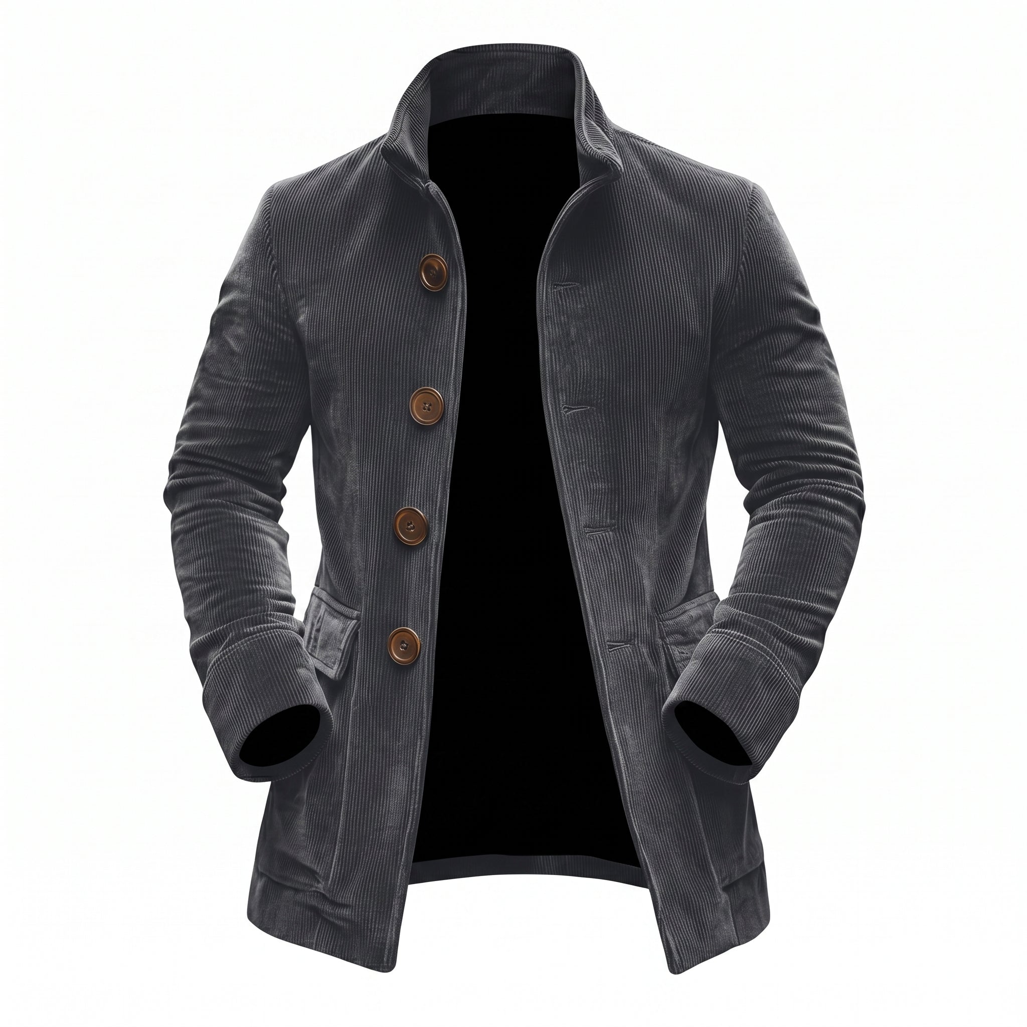 York | Chaqueta de Pana
