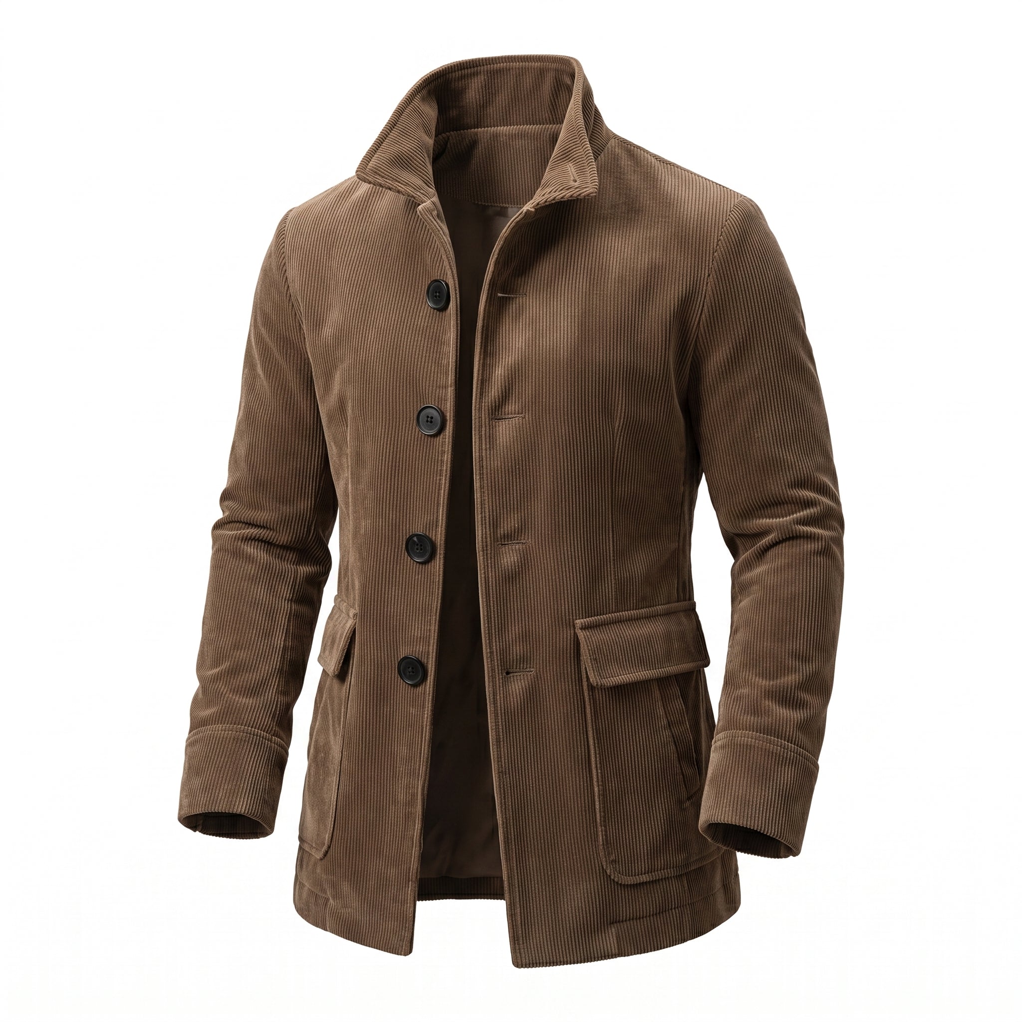 York | Chaqueta de Pana