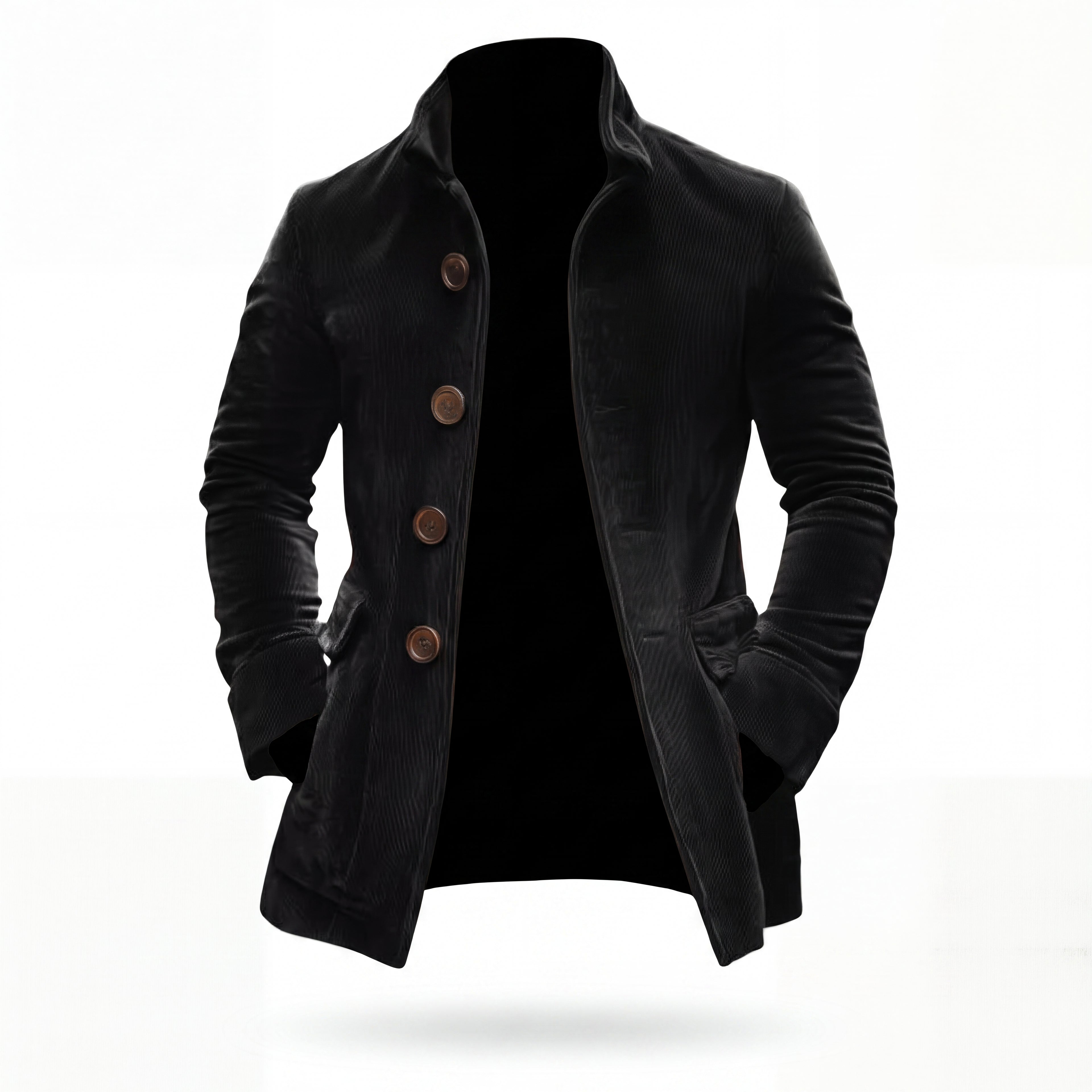 York | Chaqueta de Pana