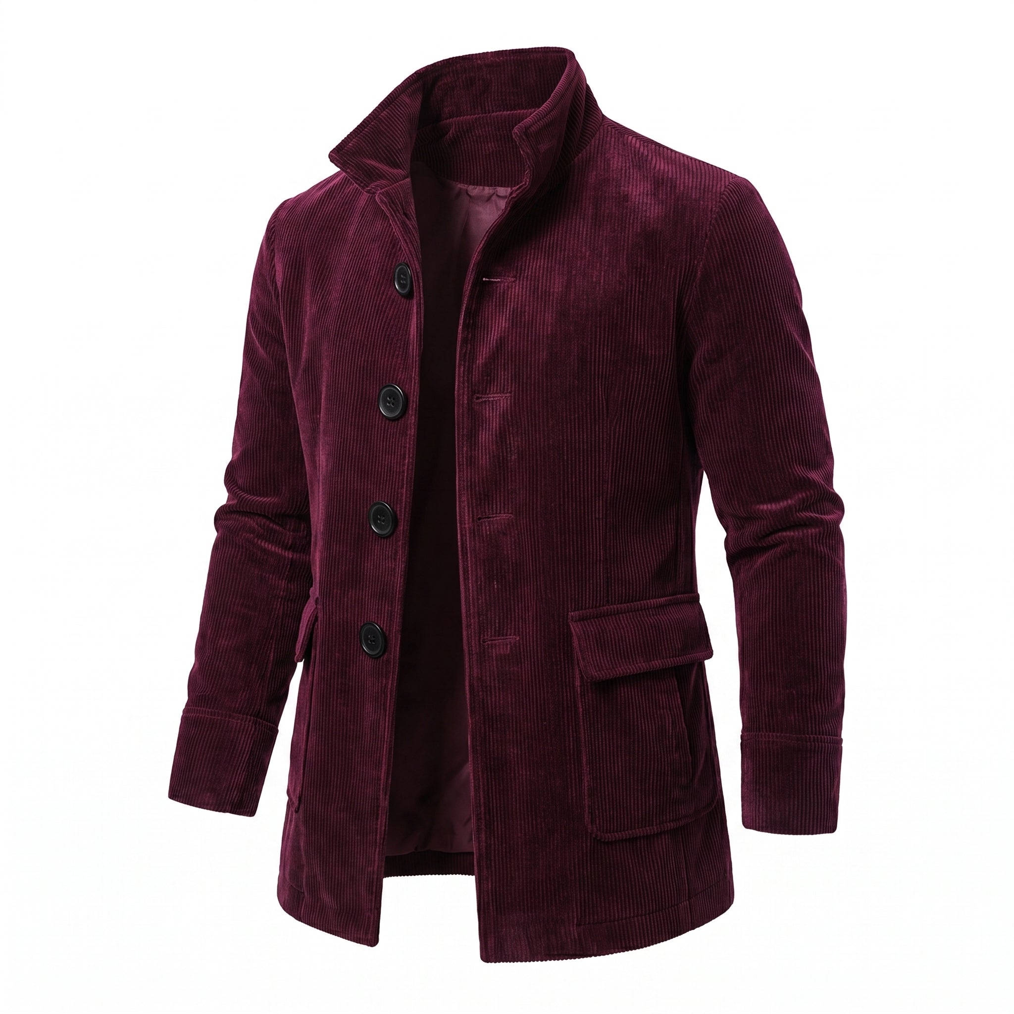 York | Chaqueta de Pana