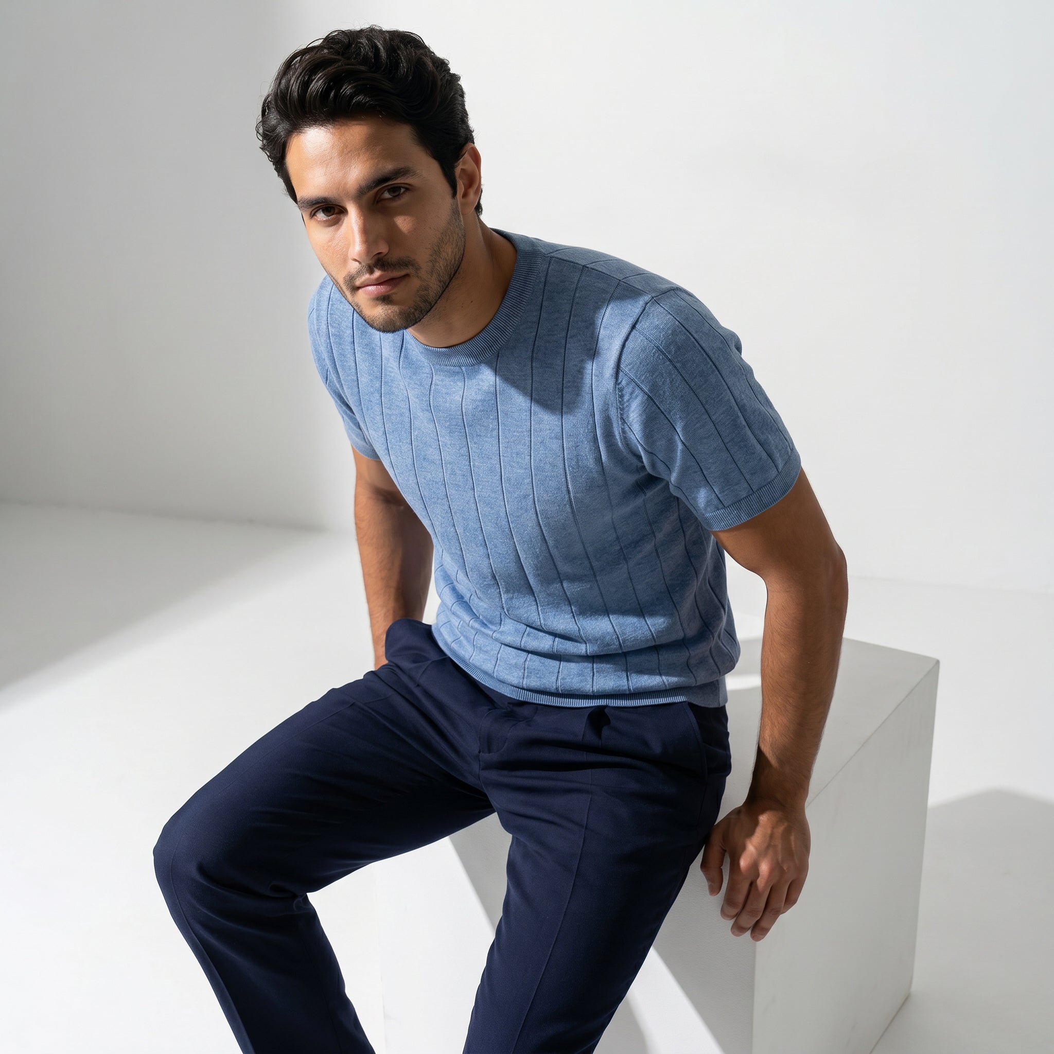 Milano | Camiseta Premium de Canalé