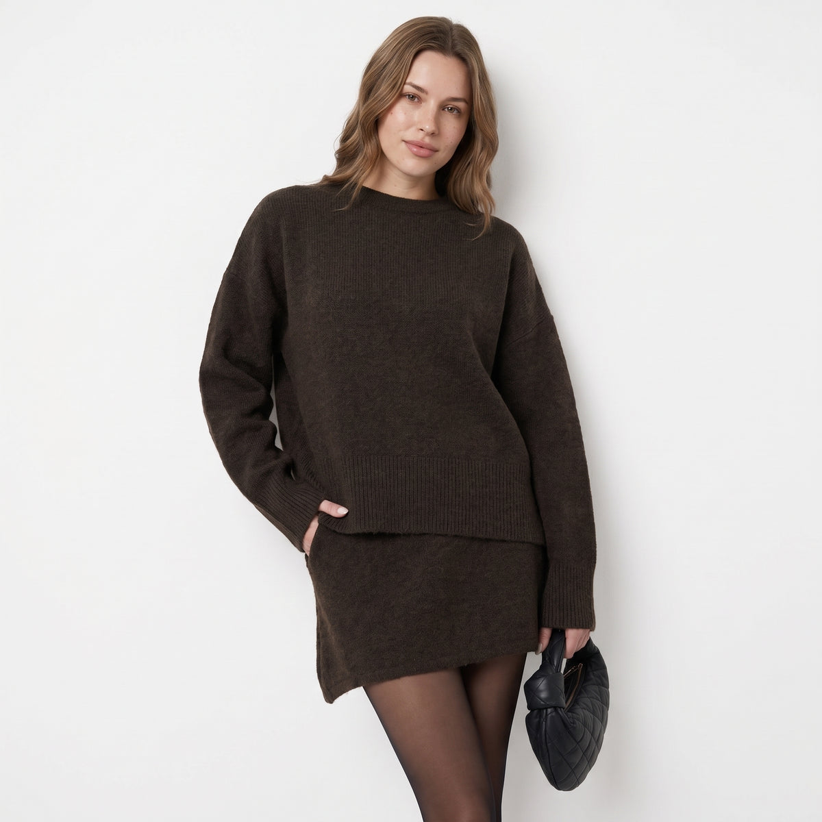 ROMY | CONJUNTO DE PUNTO