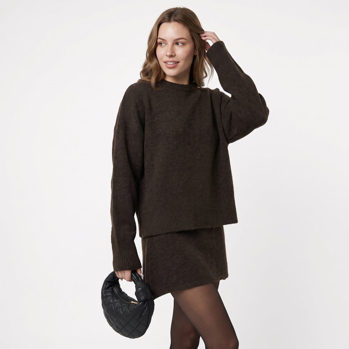 ROMY | CONJUNTO DE PUNTO