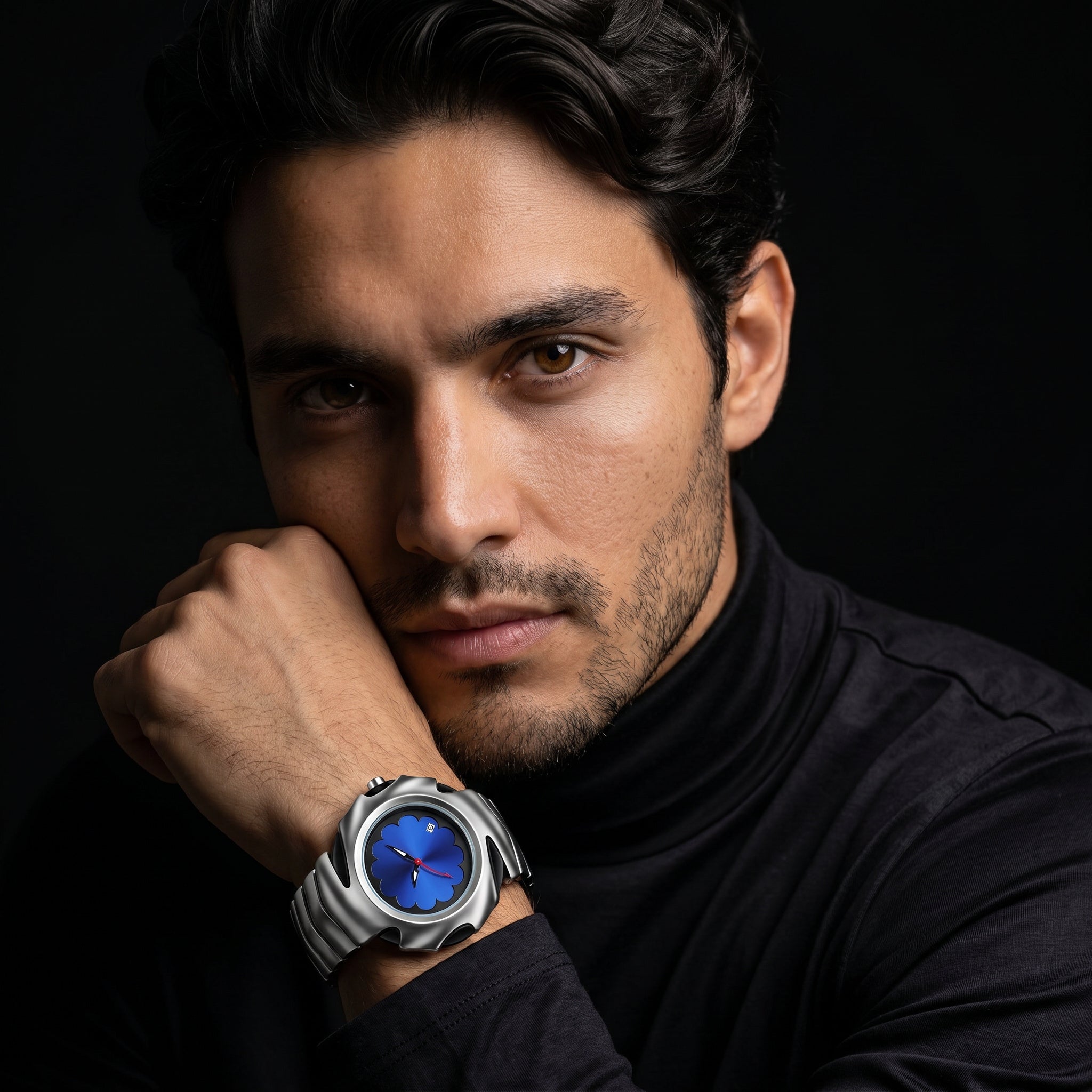 Reloj Cronógrafo Apex
