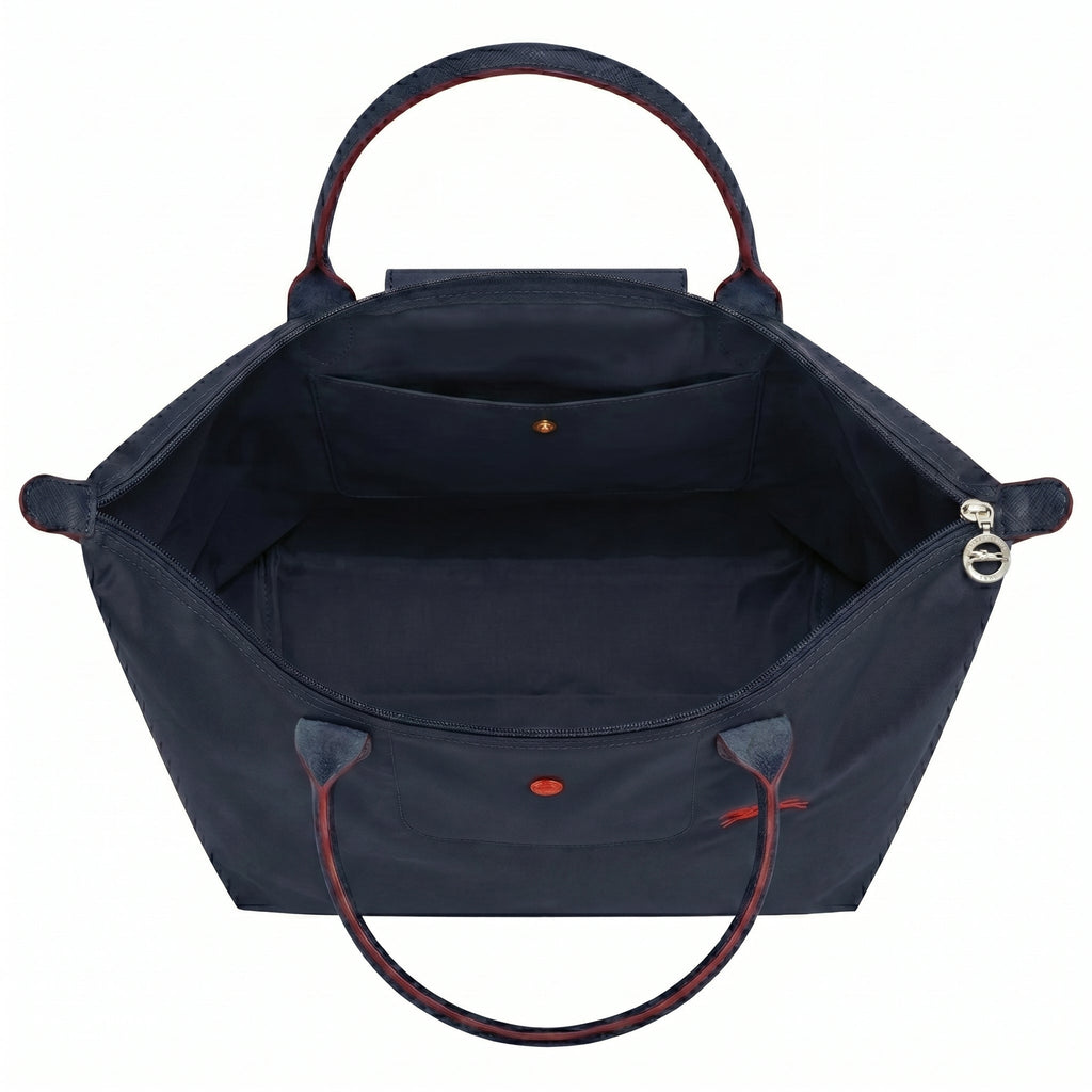 Azure Tote
