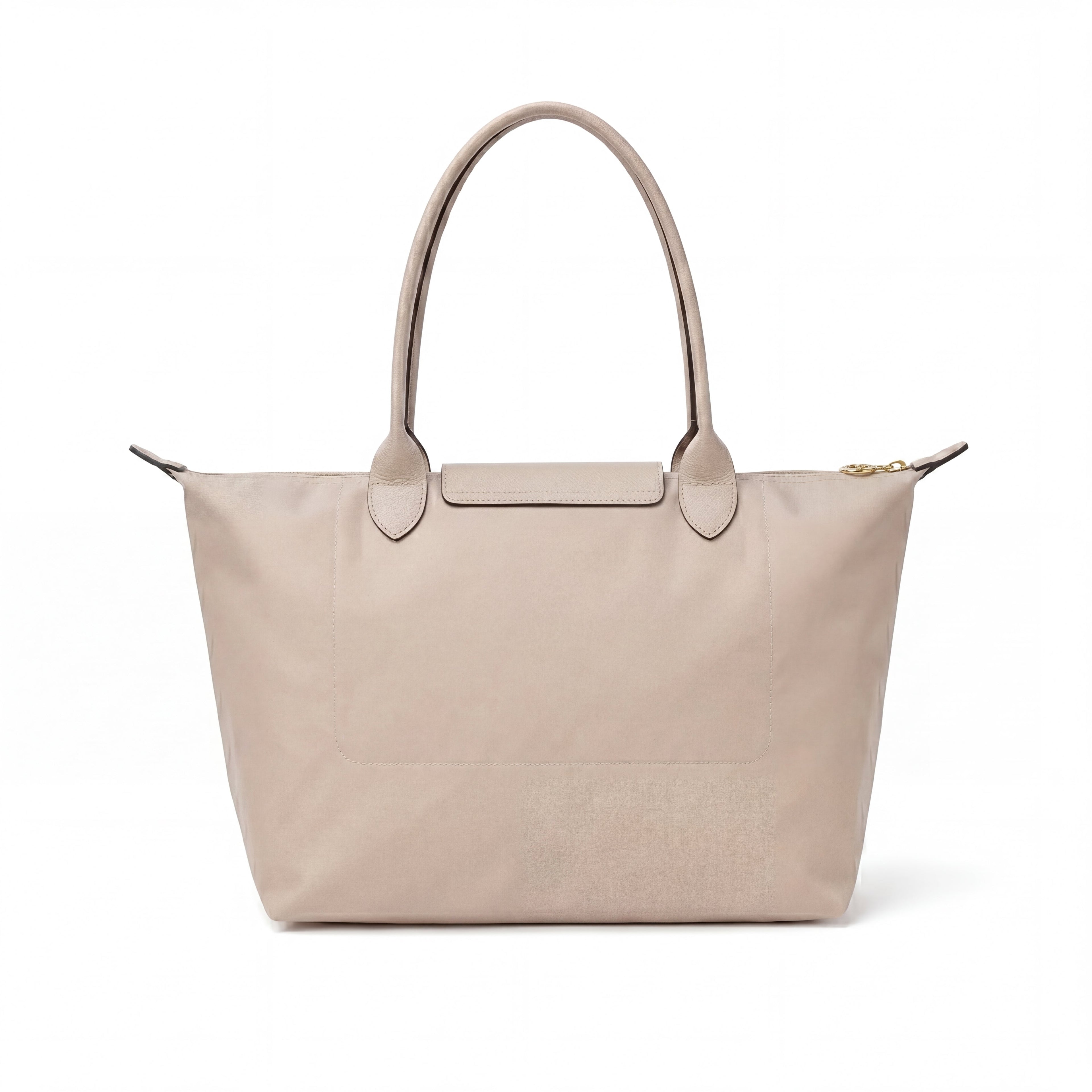 Linen Tote