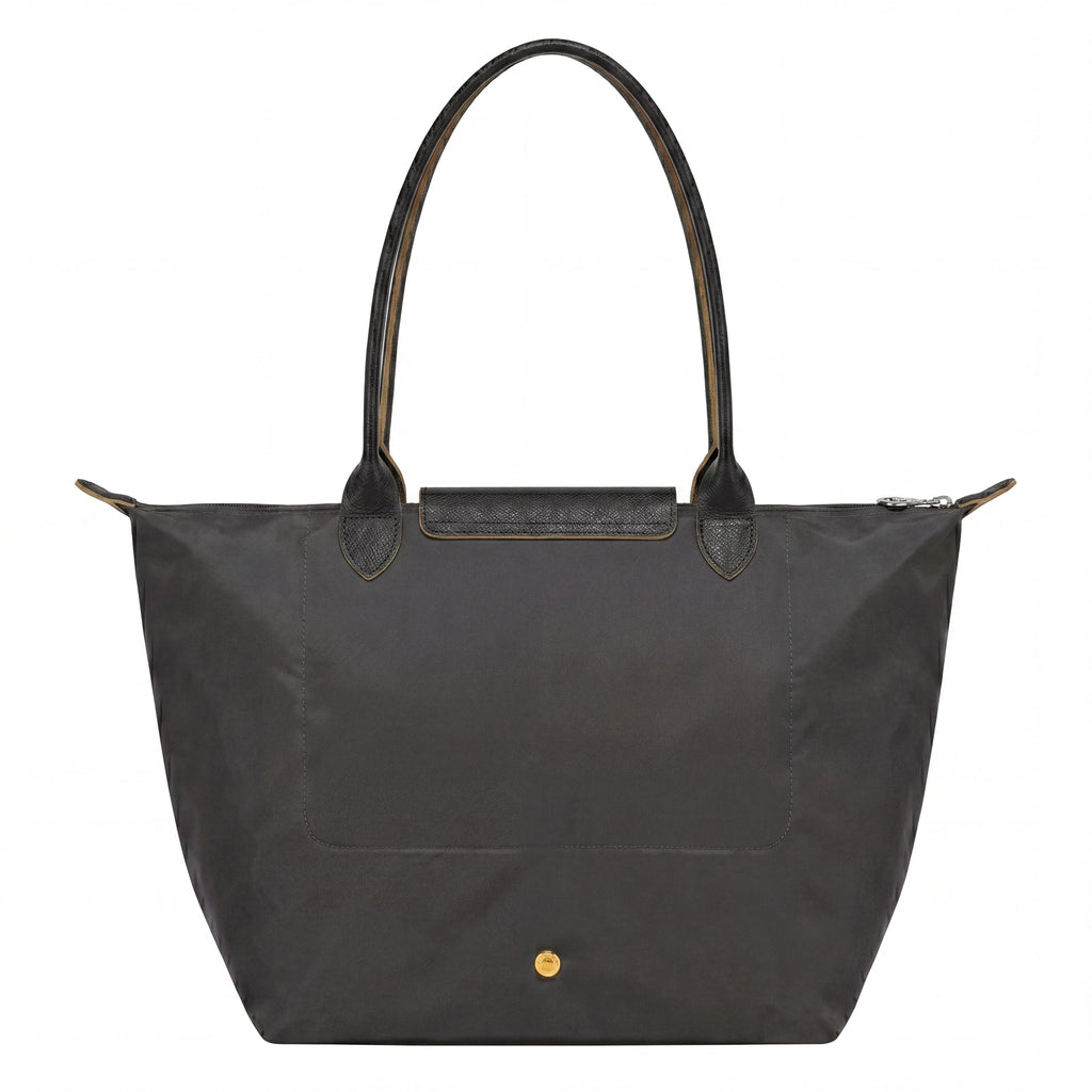 Noir Gold Tote