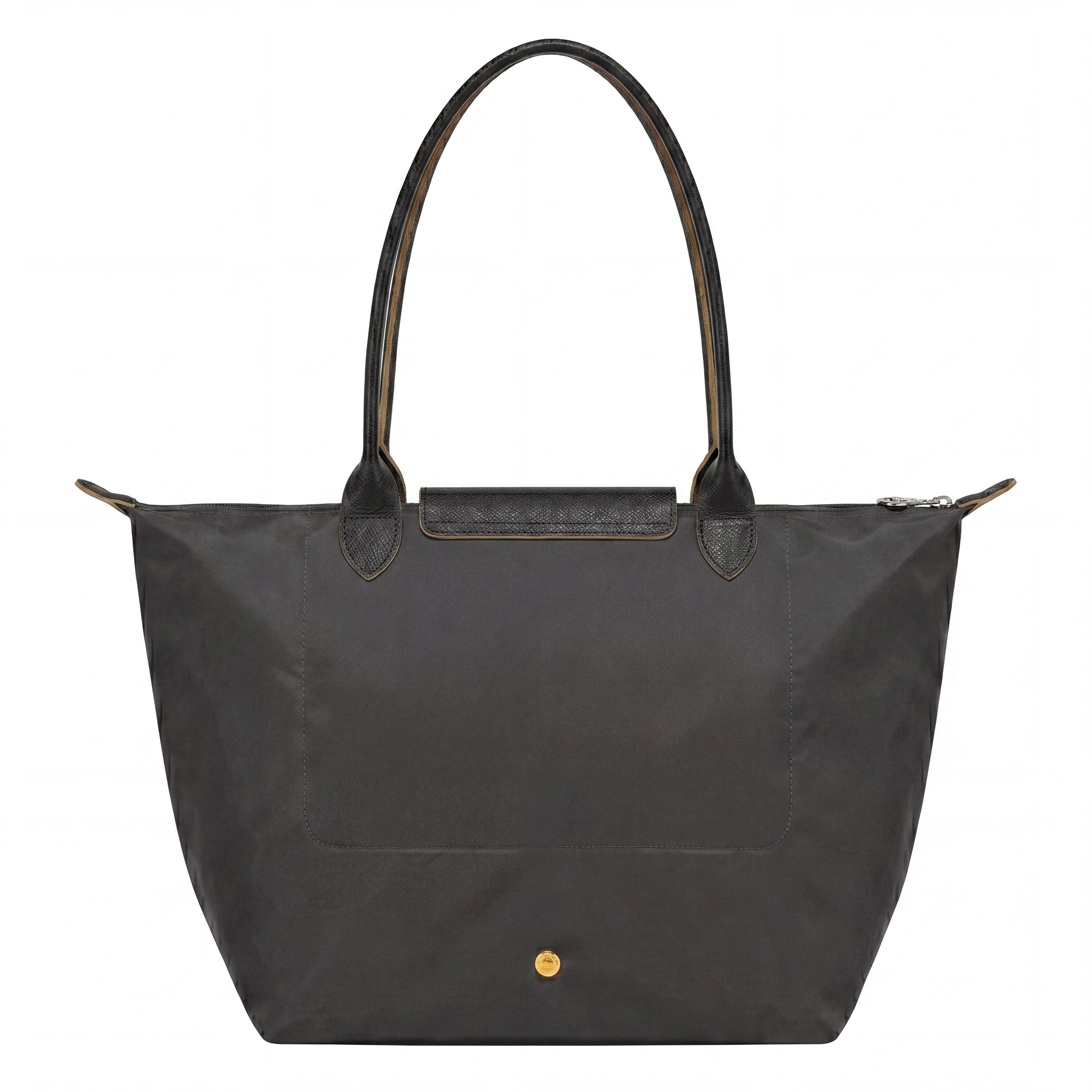 Noir Gold Tote