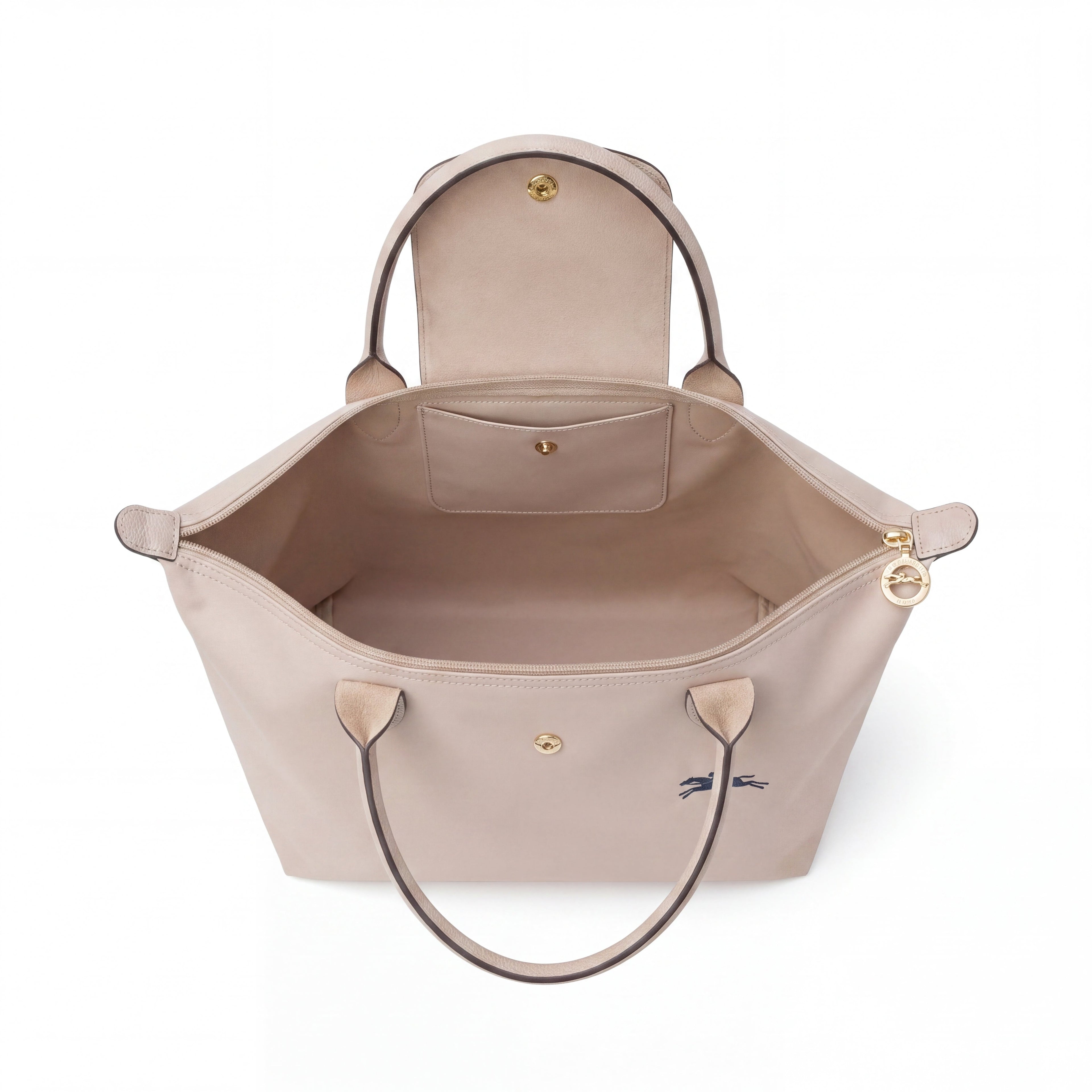 Linen Tote