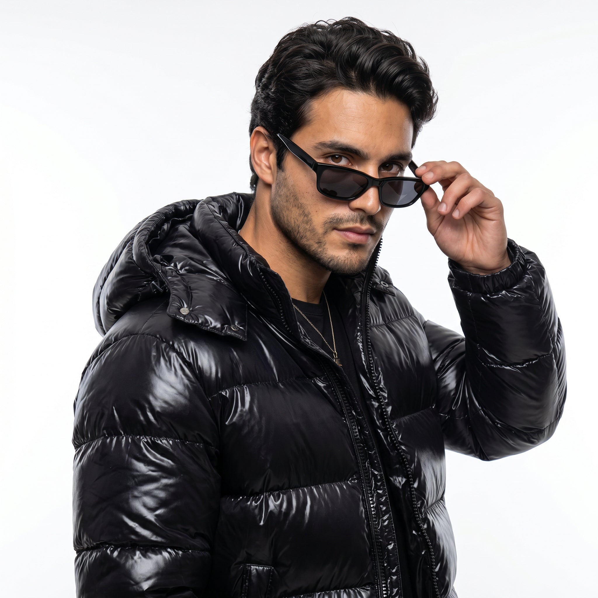 Windsor| Chaqueta Acolchada