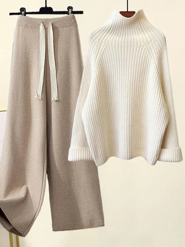 HAVRELINE | CONJUNTO LOUNGE DE PUNTO