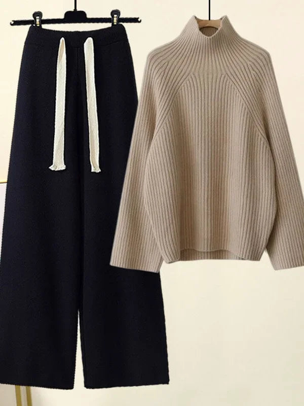 HAVRELINE | CONJUNTO LOUNGE DE PUNTO