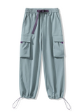 DERIVAIRE | PANTALON CARGO URBANO