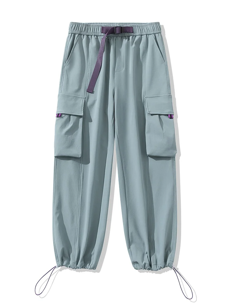 DERIVAIRE | PANTALON CARGO URBANO