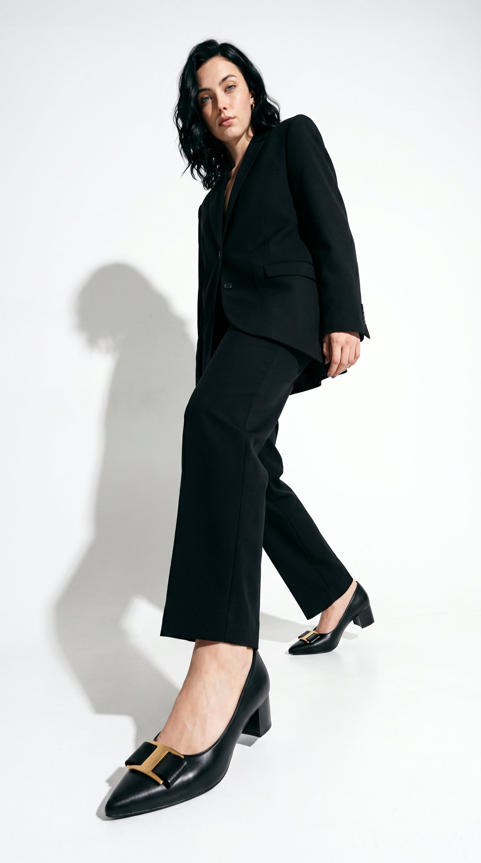 Tacones Laura