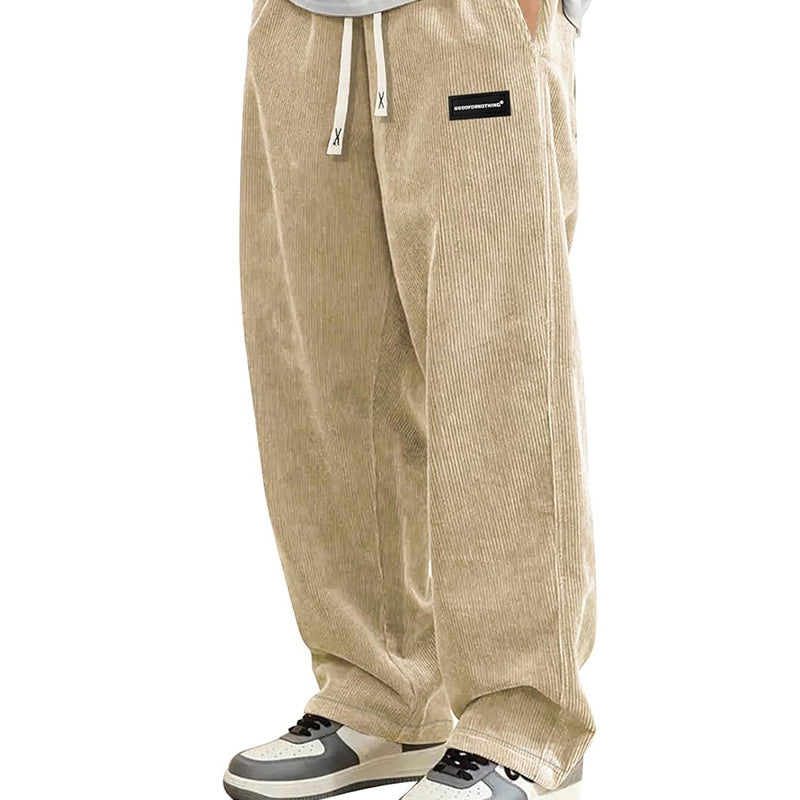 Torino | Pantalón ancho