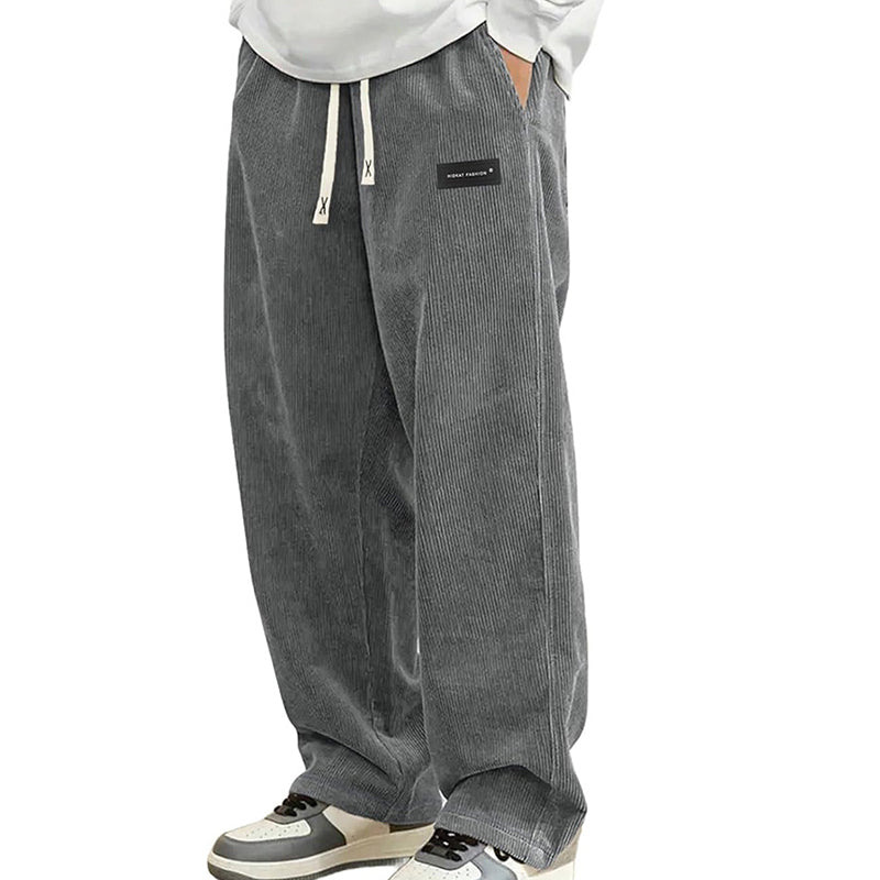 Torino | Pantalón ancho