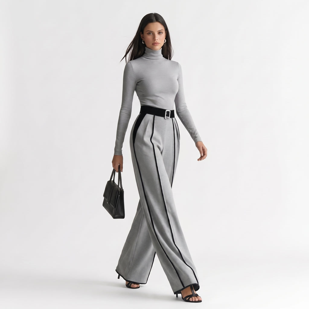 ISADORA | CONJUNTO ELEGANTE