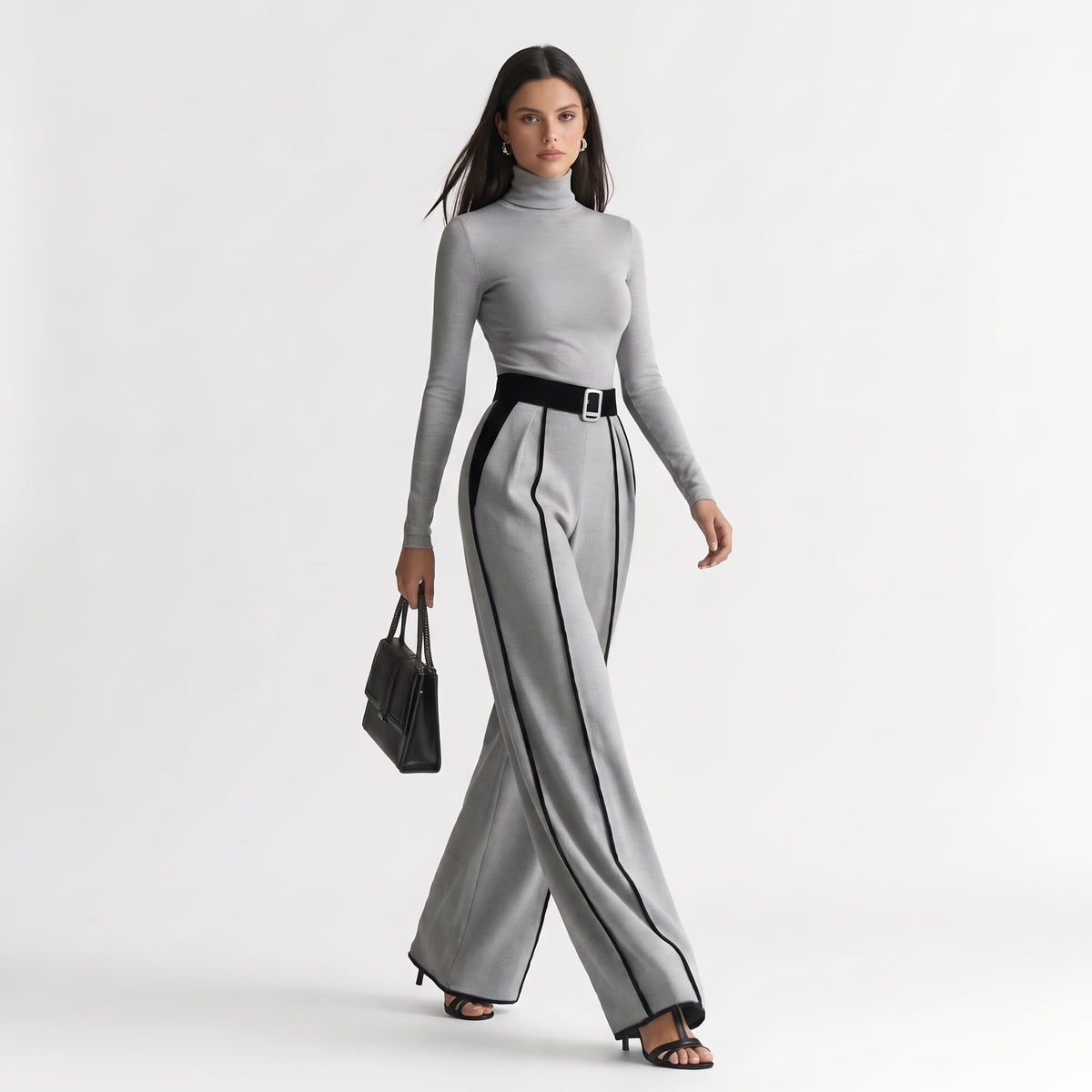 ISADORA | CONJUNTO ELEGANTE
