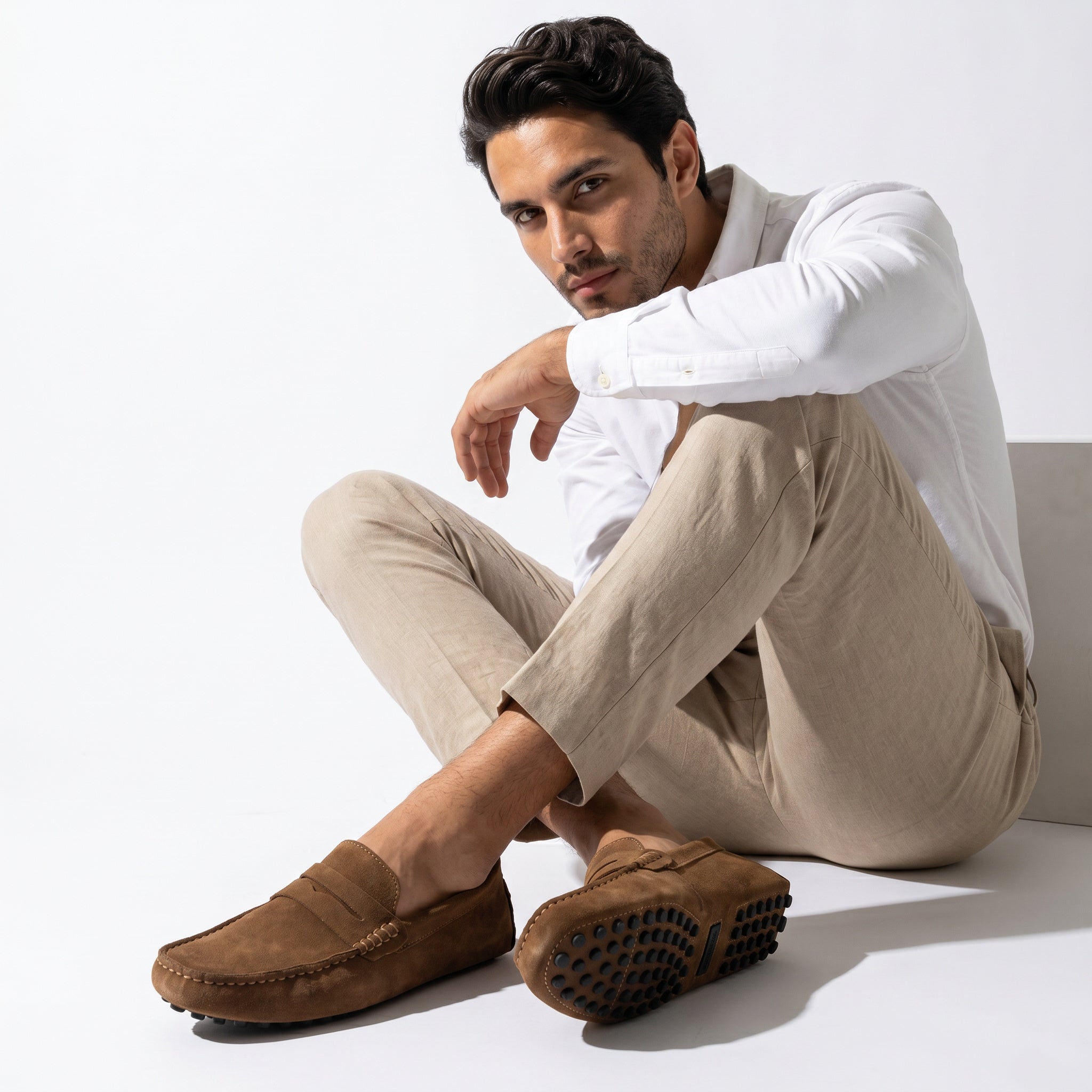 Torino | Mocasines Clásicos para Hombre