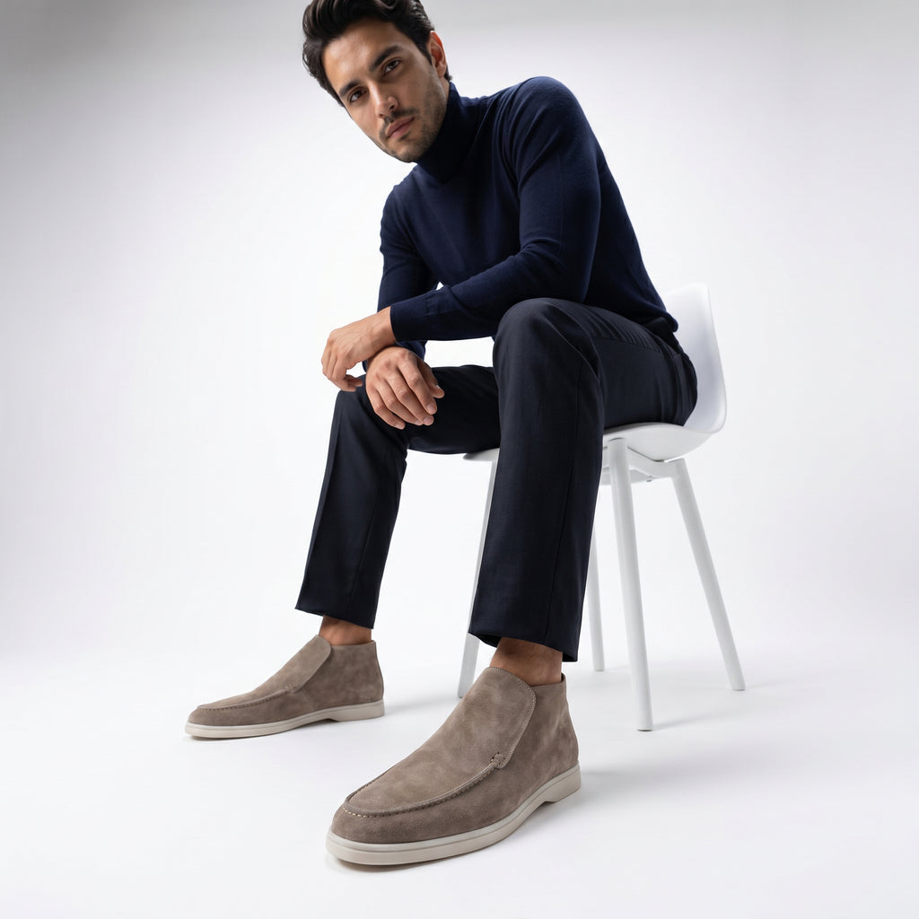 Luis | Mocasín