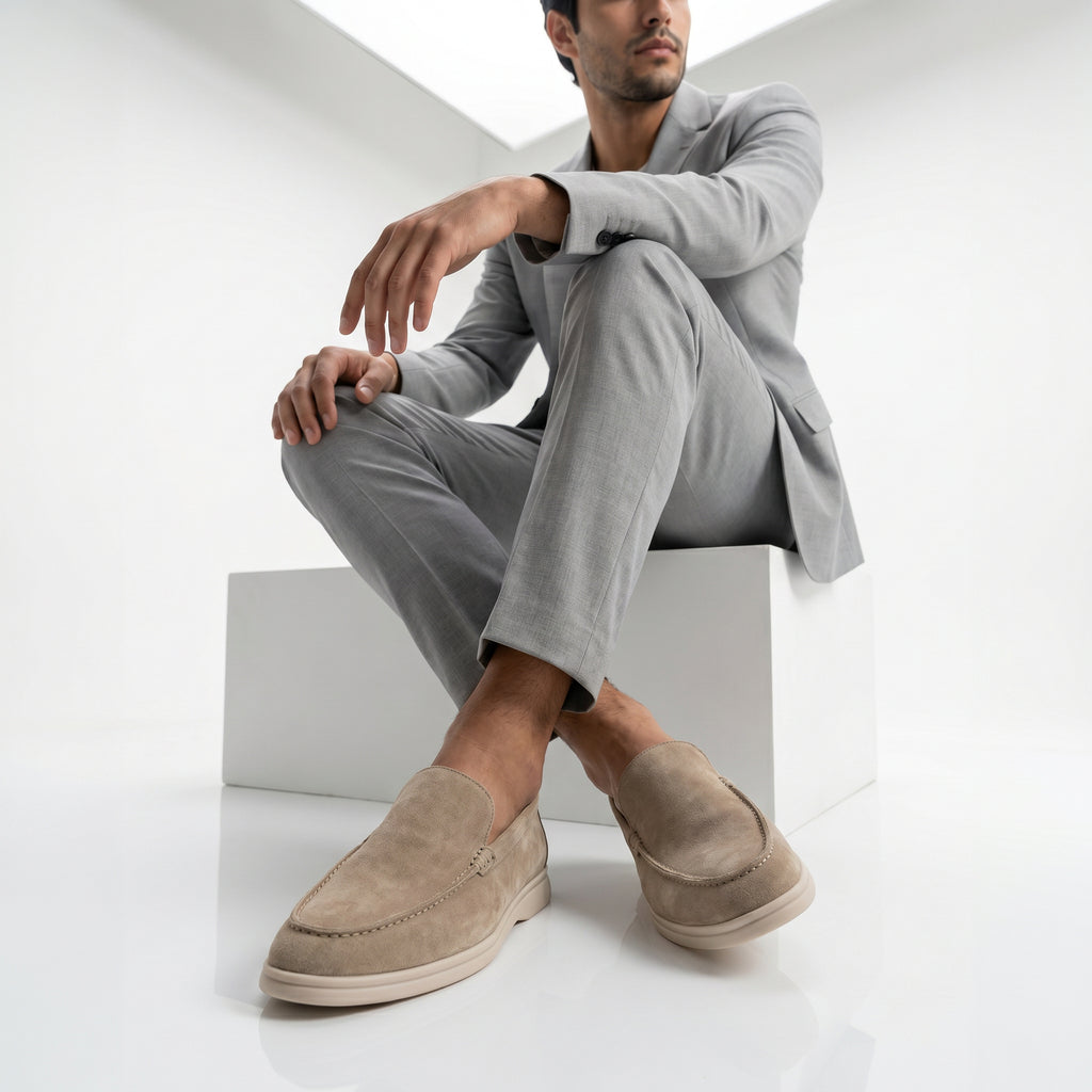 Omar | Mocasín Elegante