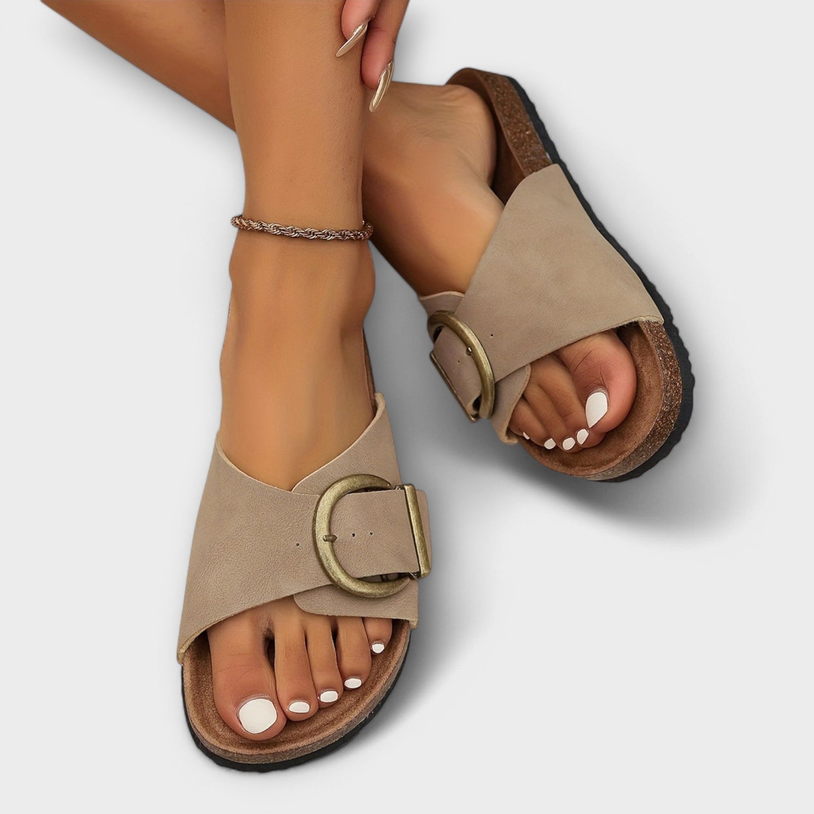 Siena | sandalias