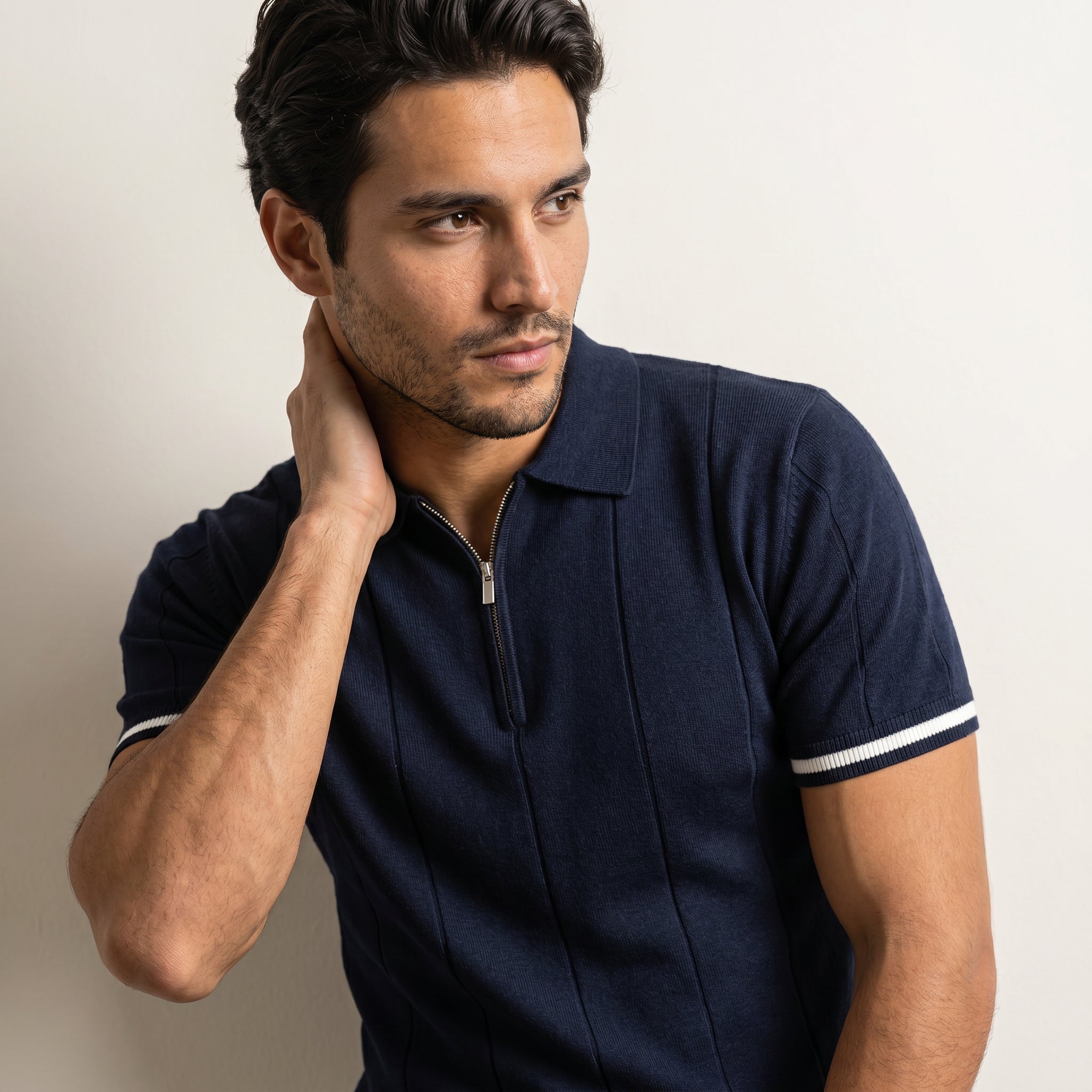 Siena | Polo de Hombre