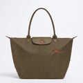 Sage Tote