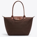 Espresso Tote