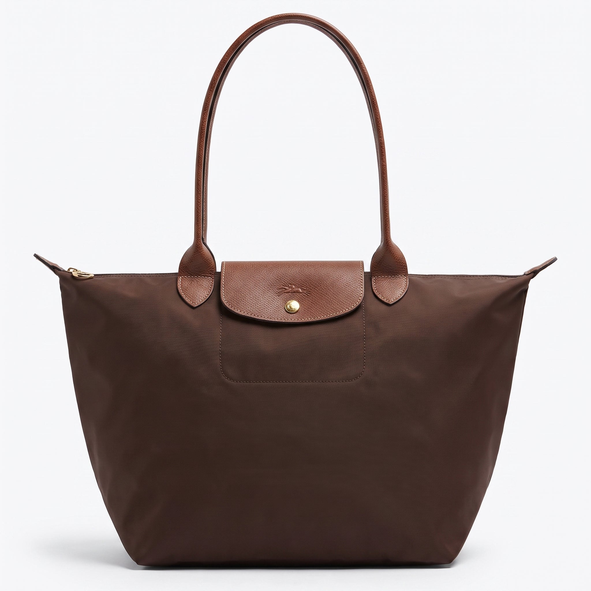 Espresso Tote