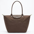 Mink Tote