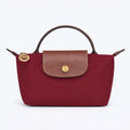 Ruby Mini Bag Correa incluida