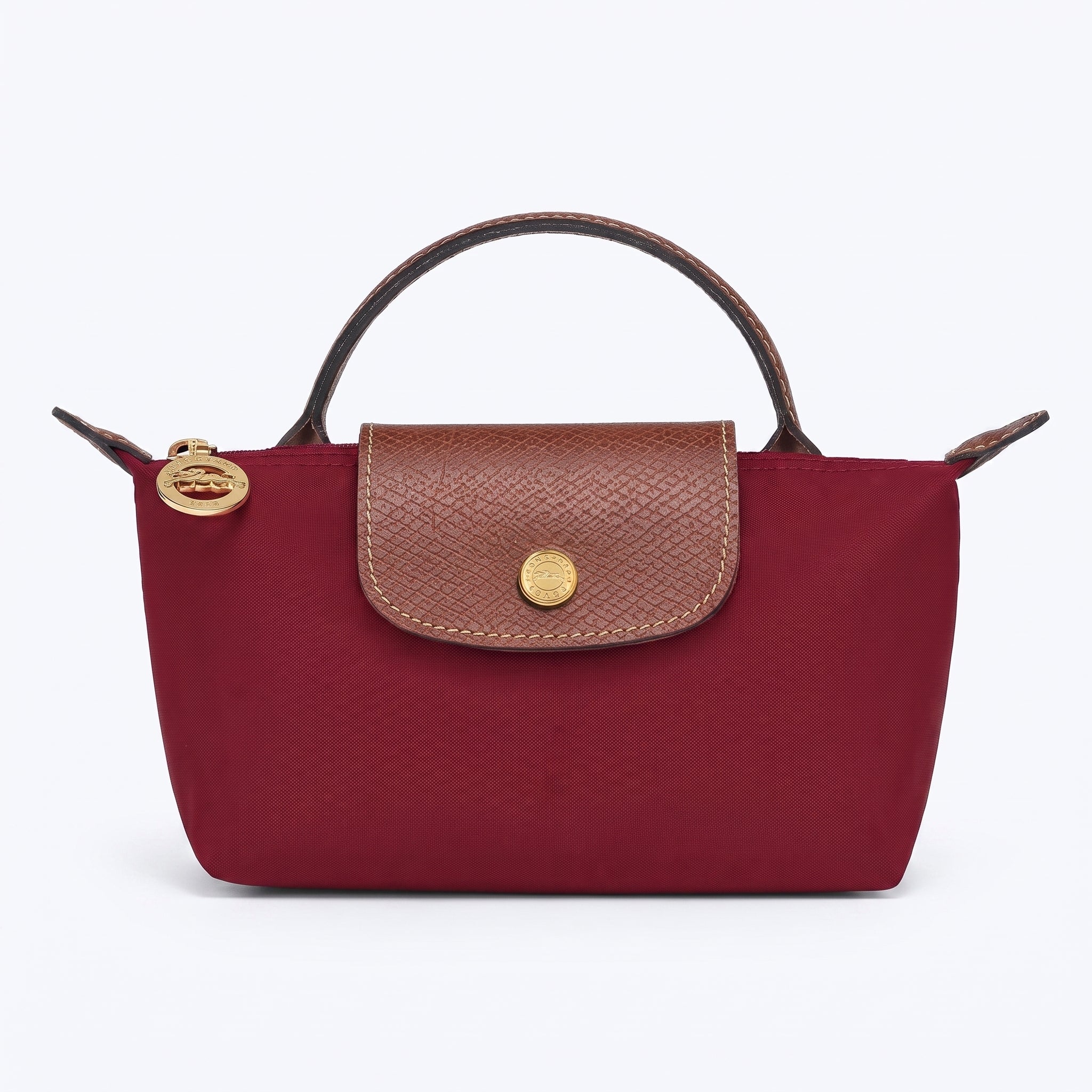 Ruby Mini Bag Correa incluida