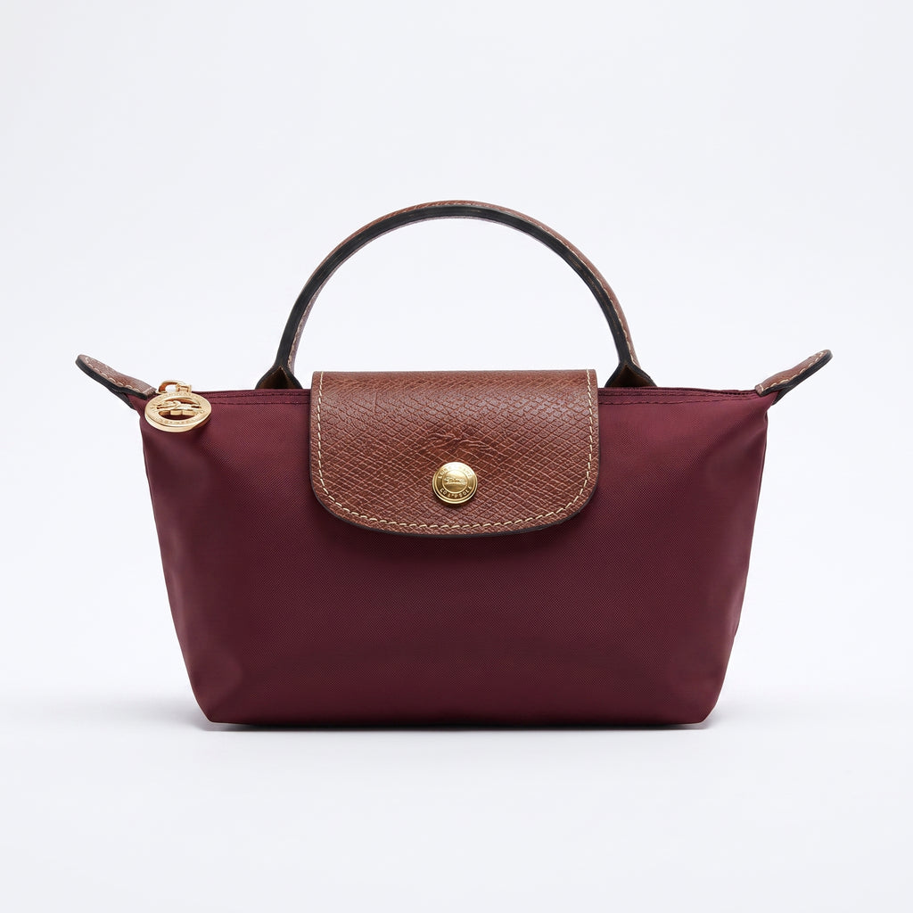 Merlot Mini Bag Correa incluida