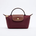 Merlot Mini Bag Correa incluida