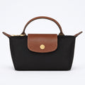 Onyx Mini Bag Correa incluida