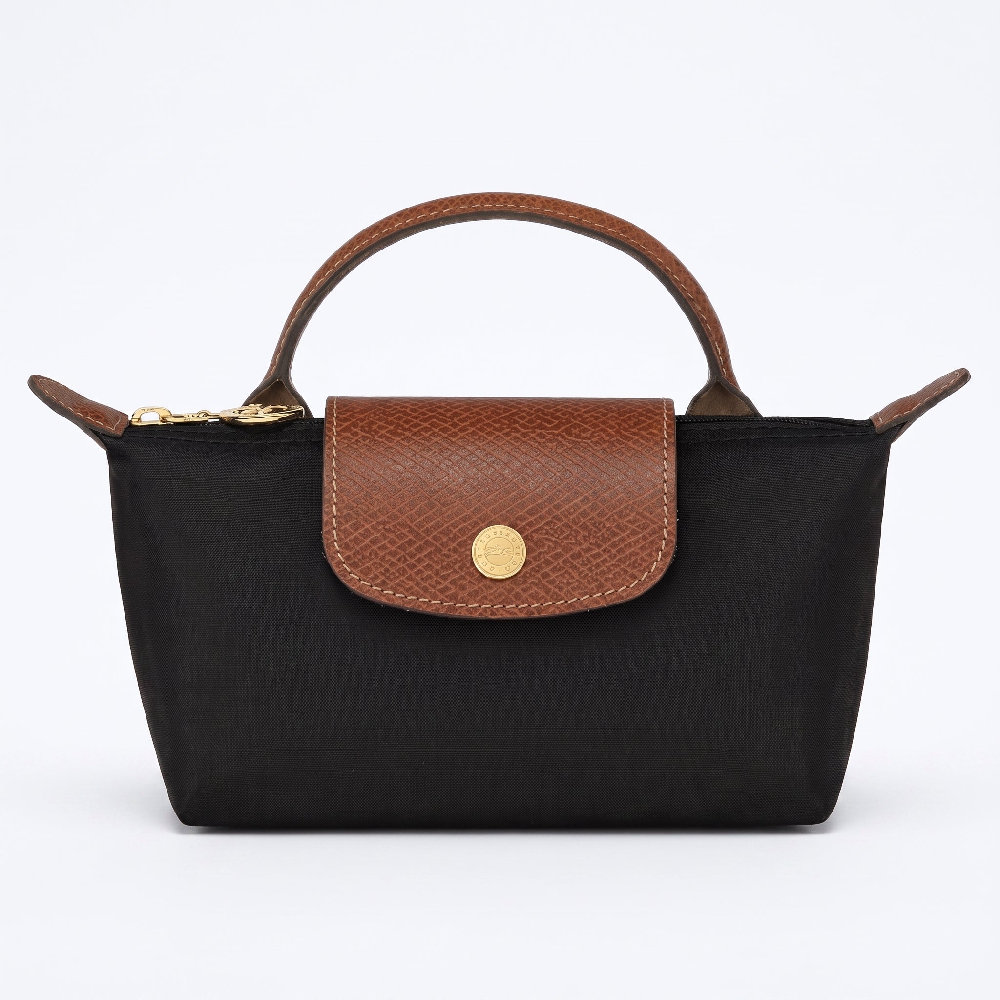 Onyx Mini Bag Correa incluida