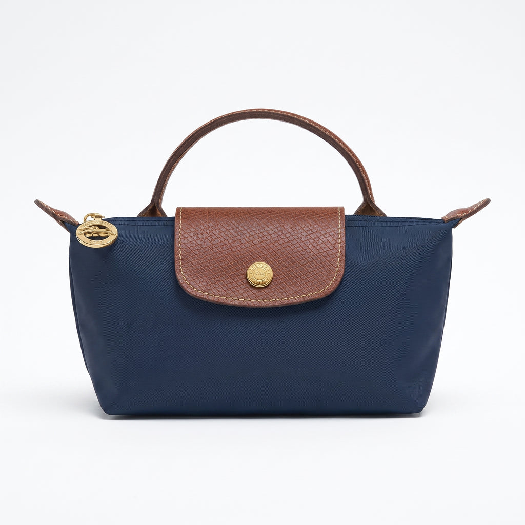 Azure Mini Bag Correa incluida