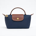 Azure Mini Bag Correa incluida