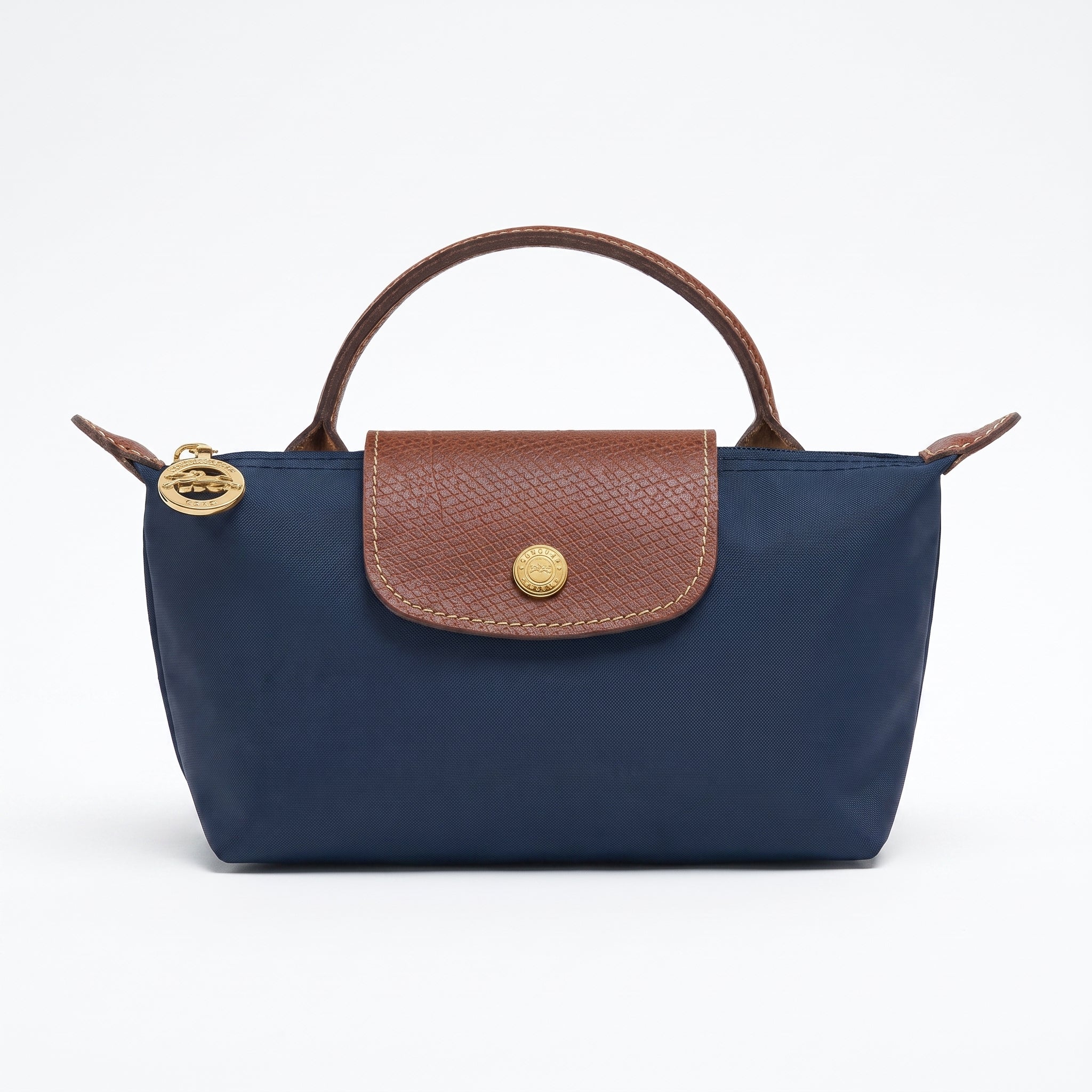 Azure Mini Bag Correa incluida