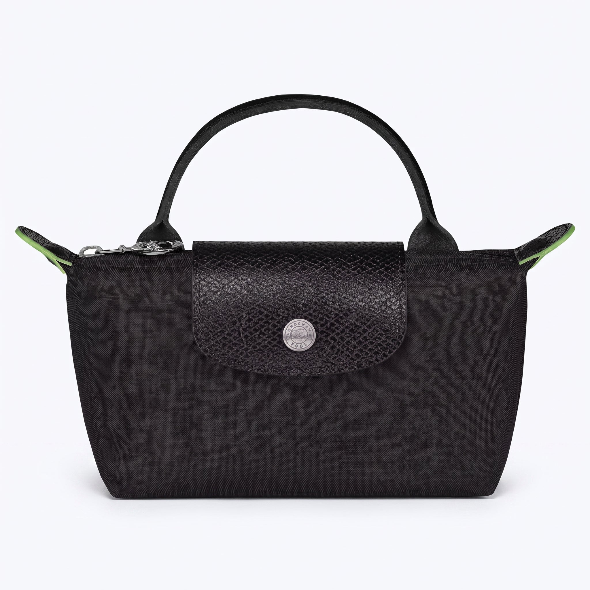 Midnight Mini Bag Correa incluida