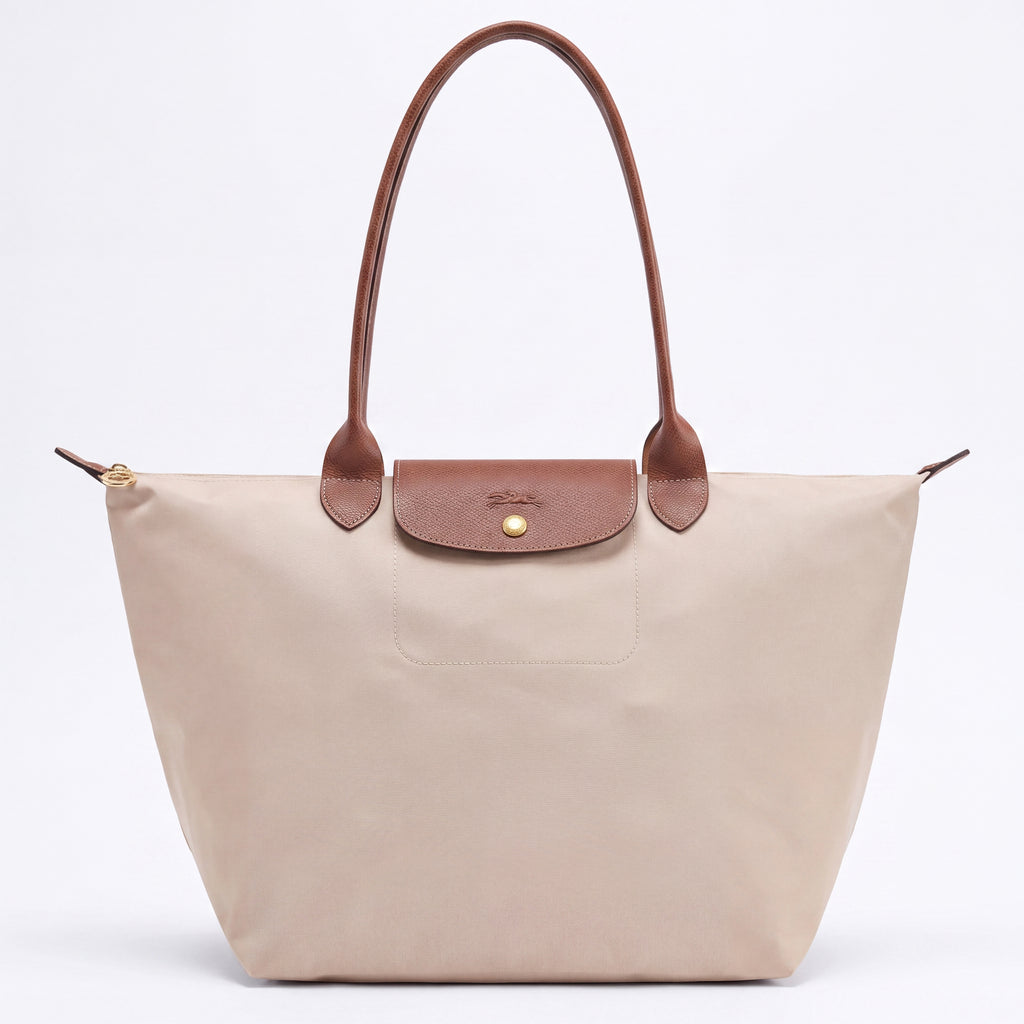 Ivory Tote